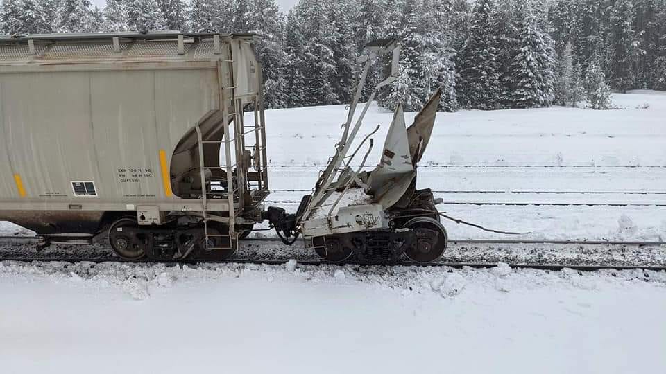 Excessive pulling power