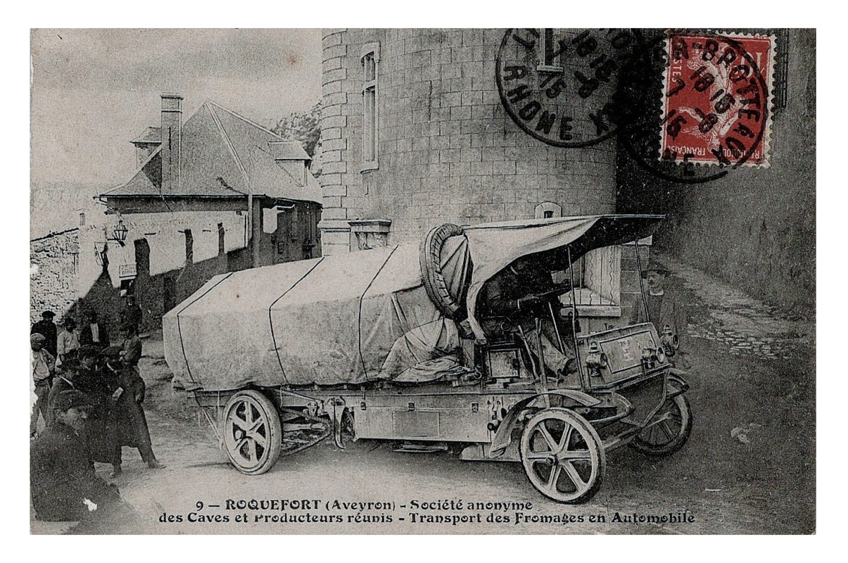 Roquefort, Aveyron (9)