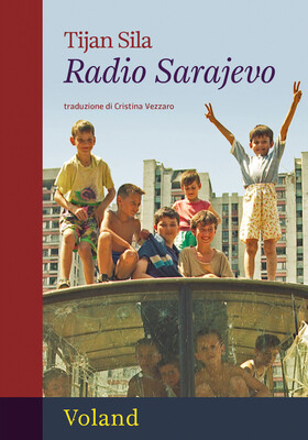 Tijan Sila - Radio Sarajevo (2025)