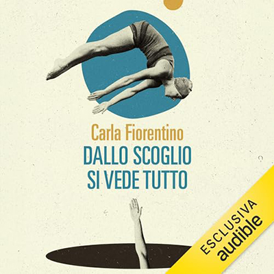 Carla Fiorentino - Dallo scoglio si vede tutto (2024) (mp3 - 128 kbps)