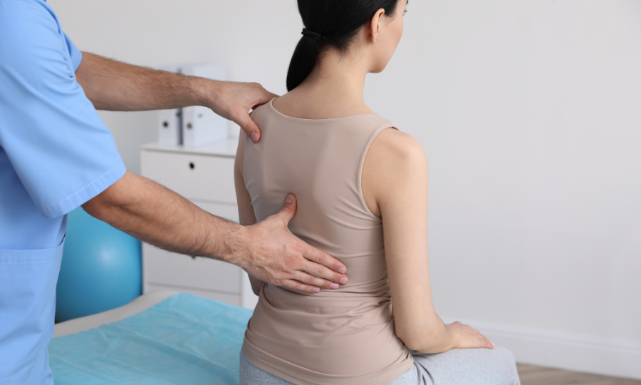 Chiropractic