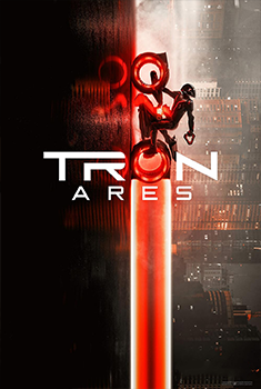 Tron: Ares (2025) R5 1080p Dual Áudio