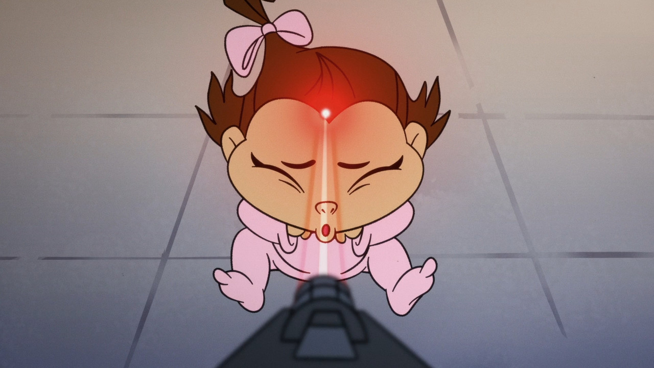 The Boys Presents - Diabolical S01E01 [1080p]