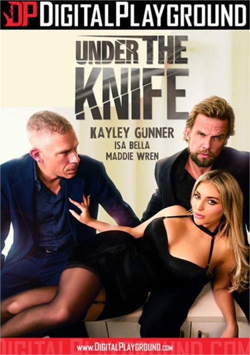 Under-The-Knife