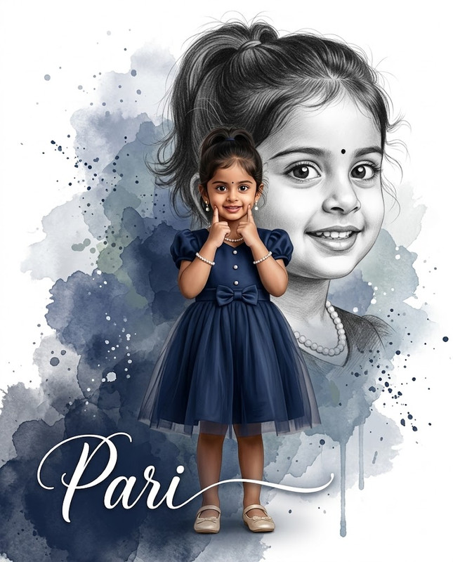 Little Princess