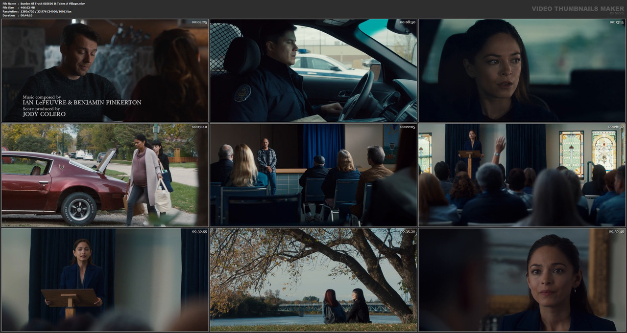Burden Of Truth S03E06 It Takes A Village.mkv
