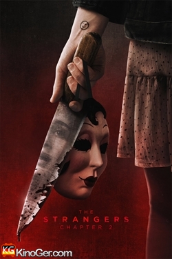 The Strangers: Chapter 2 (2025)