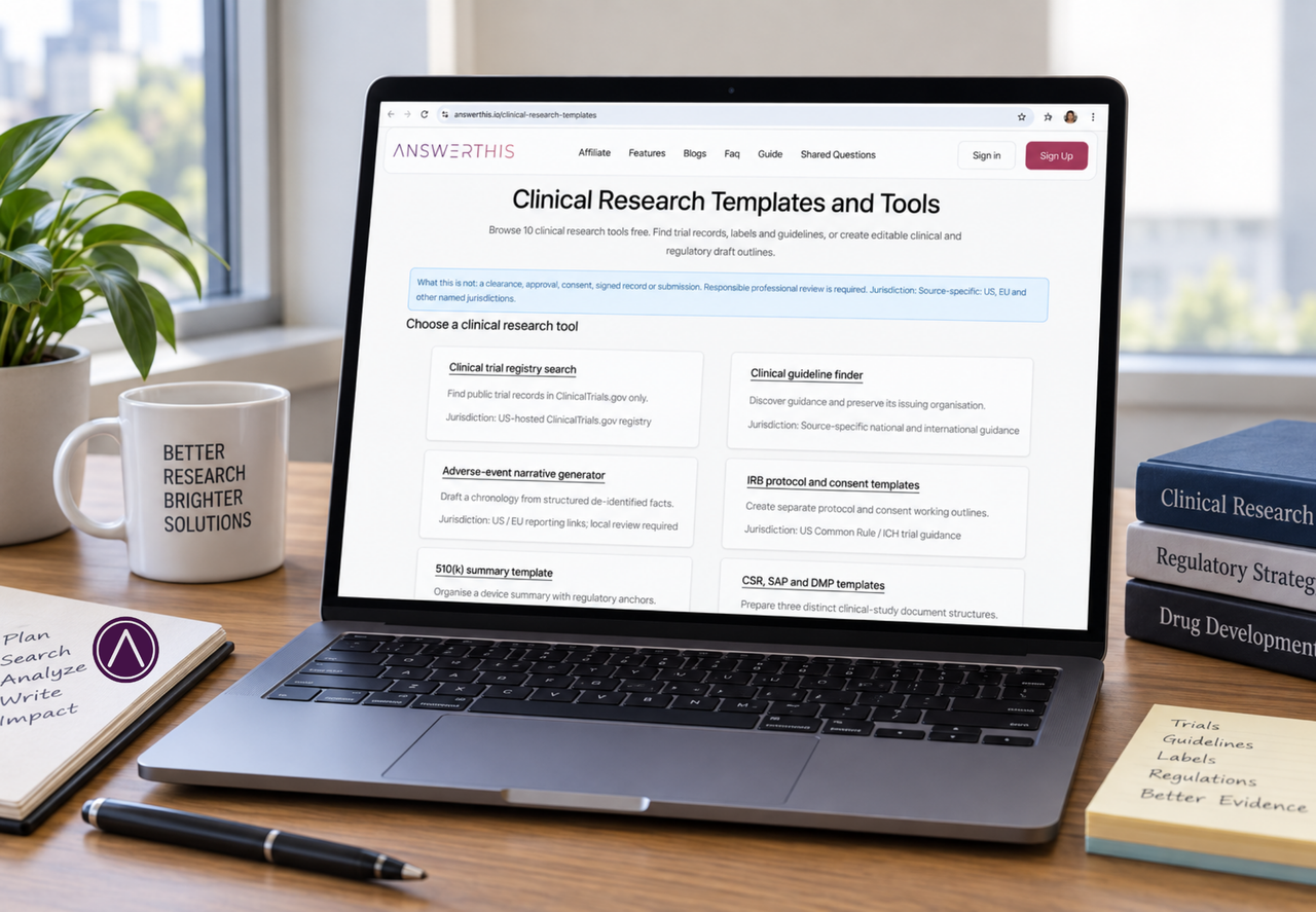 FDA Drug Labels, Records and Trial Data