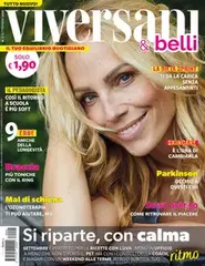 Viversani & Belli – Settembre 2026 [True PDF]
