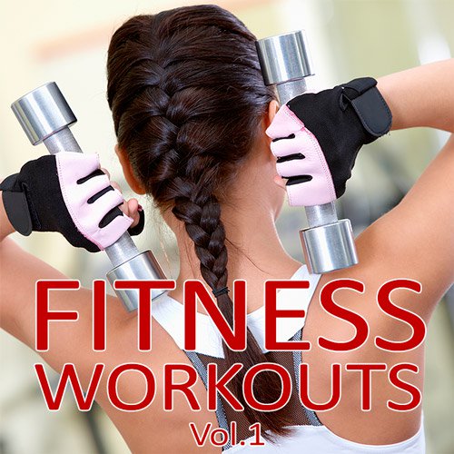 VA - Fitness Workouts Vol.1 (2019) .mp3 -320 Kbps