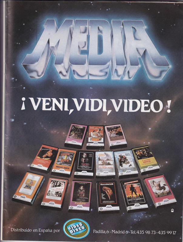 VIDEO ACTUALIDAD Nº 25 agosto de 1983_15