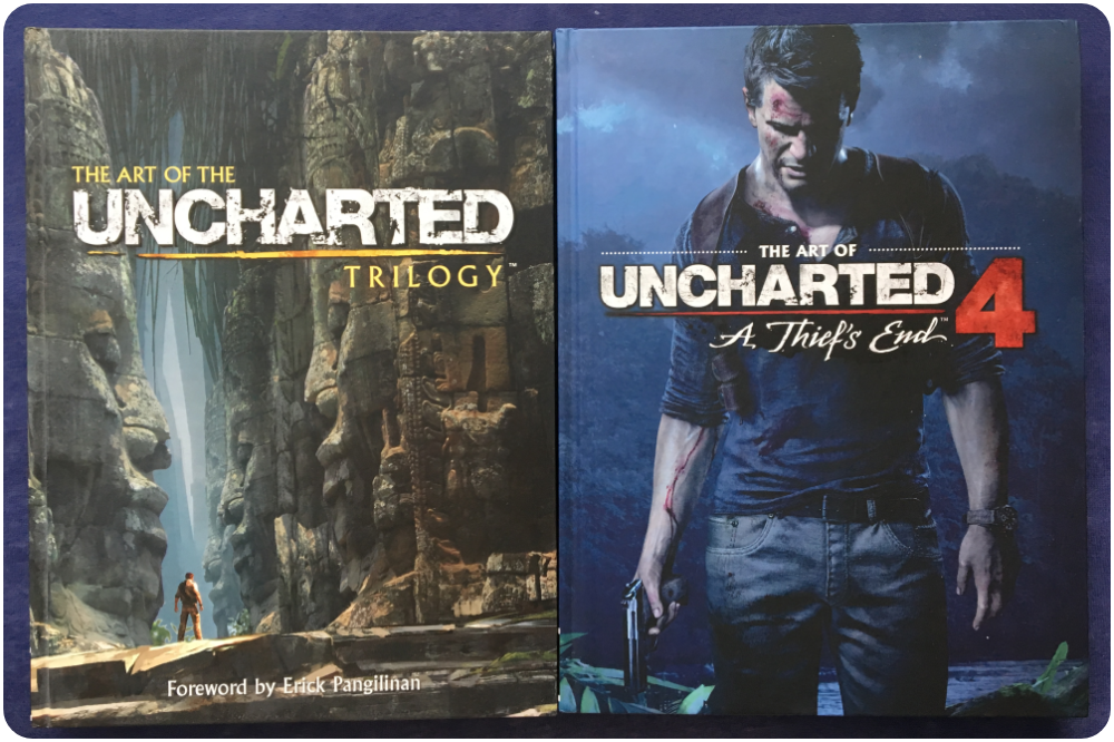 Nolan North And Troy Baker Reflect On 10 Years Of Uncharted - Game