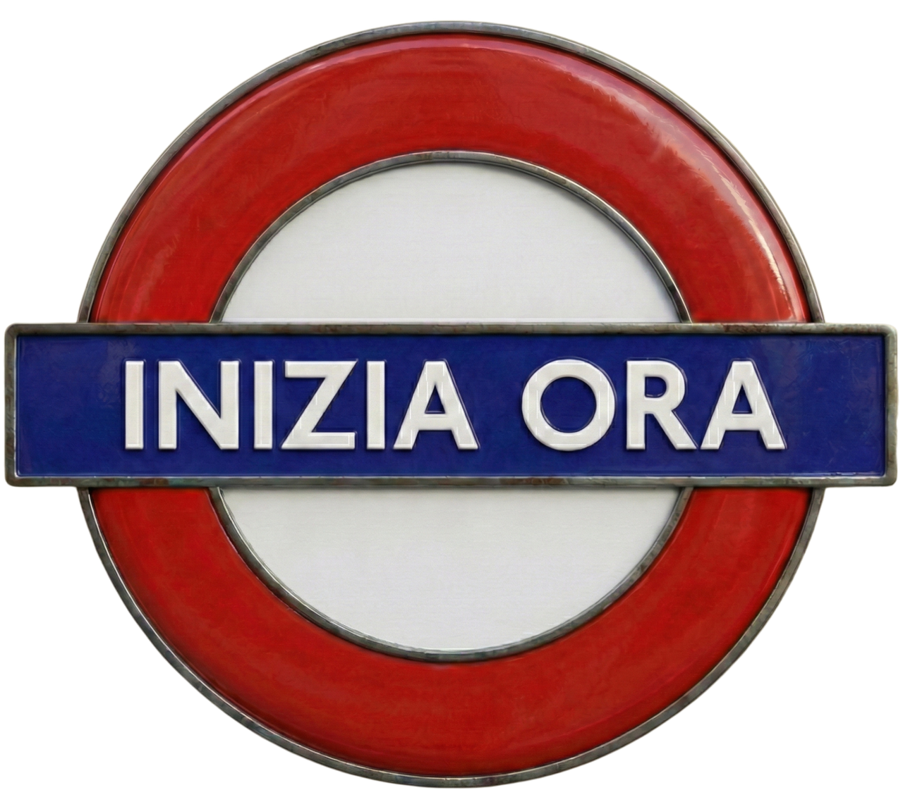 Inizia Ora