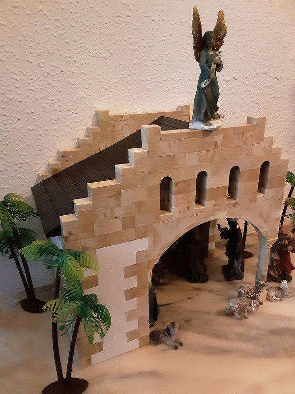 Mini Belen Exinero 2018 - 04