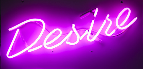 Desire