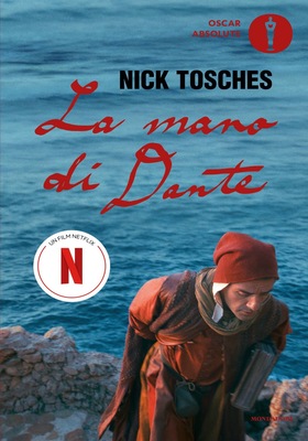 Nick Tosches - La mano di Dante (2026)