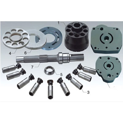 Eaton Vickers PVB5-6-10-15-20-29-38-45-90