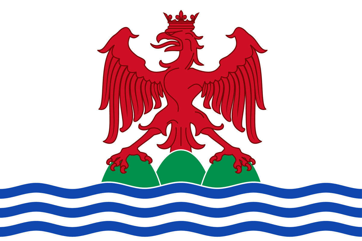 Flag Niça