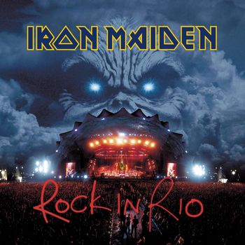 Rock In Rio (2002) [2016 Reissue]