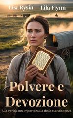 I.H. Zaim, Reese Palmer – Polvere e Devozione (2026)