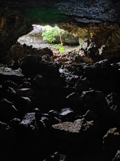 Ana Kakenga - Ana Te Pora - Ana Te Pahu - Ahu Huri a Urenga - Hanga Roa - Isla de Pascua - Chile (18)