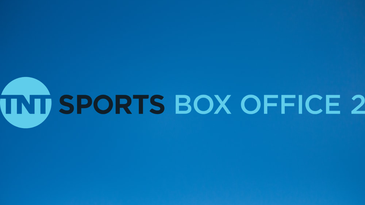 TNT Sports Box Office 2 Satellite and Live Stream