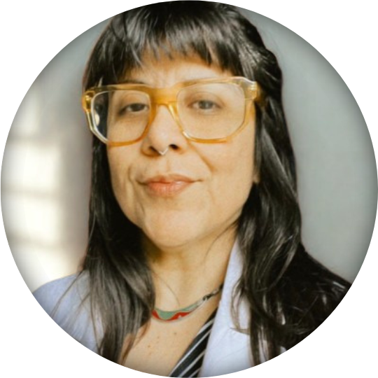 Dra. Miriam Coronel