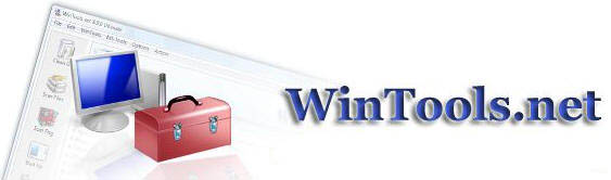 * WinTools.net 24.11.2 + 포터블 - Windows 운영 체제 성능 향상