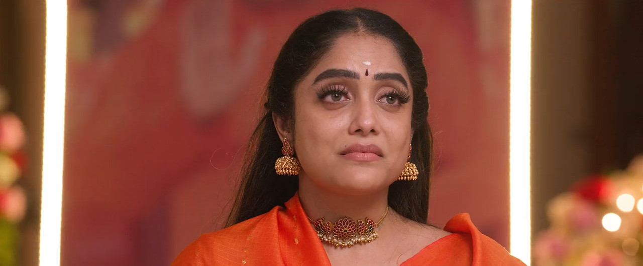 Anantha 2026 WebRip [Hindi + Tamil + Telugu] 480p 720p ESub Screenshot