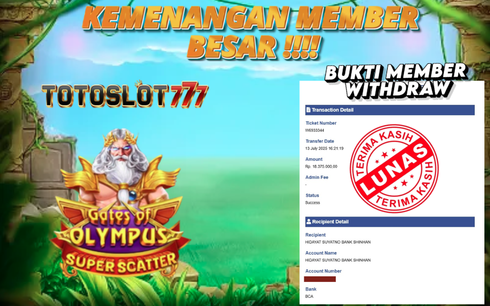 Bukti 
