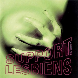 Support Lesbiens