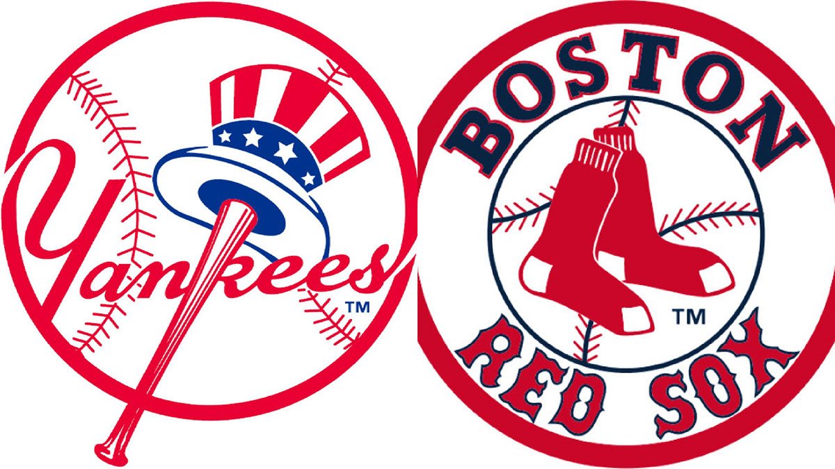 Yankees vs Red Sox: ¿Dónde ver el partido y en qué horario?