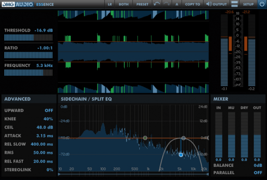 DMG Audio All Plugins 2023.10.30