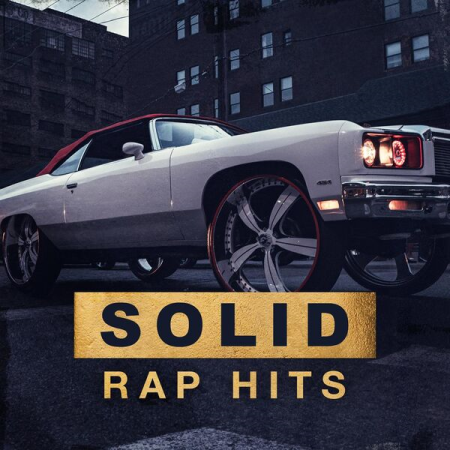 VA - Solid Rap Hits (2022)