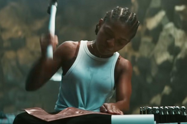 Ironheart Marvel