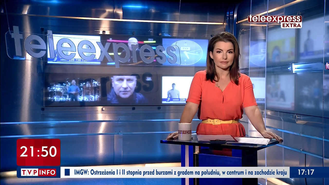 TeX Extra - 28.07.2019 #12