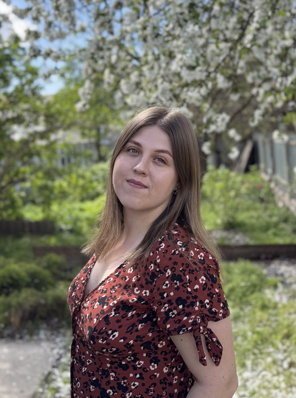 Вікторія Романченко