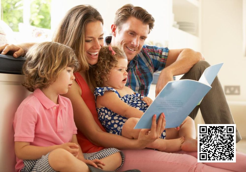 Bedtime Stories for Toddlers: Simple Tales for Little Listeners