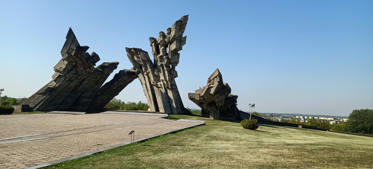 7/9 Kaunas – Palanga – Klapedia - CONOCIENDO LOS PEQUEÑOS PAÍSES BÁLTICOS (2)