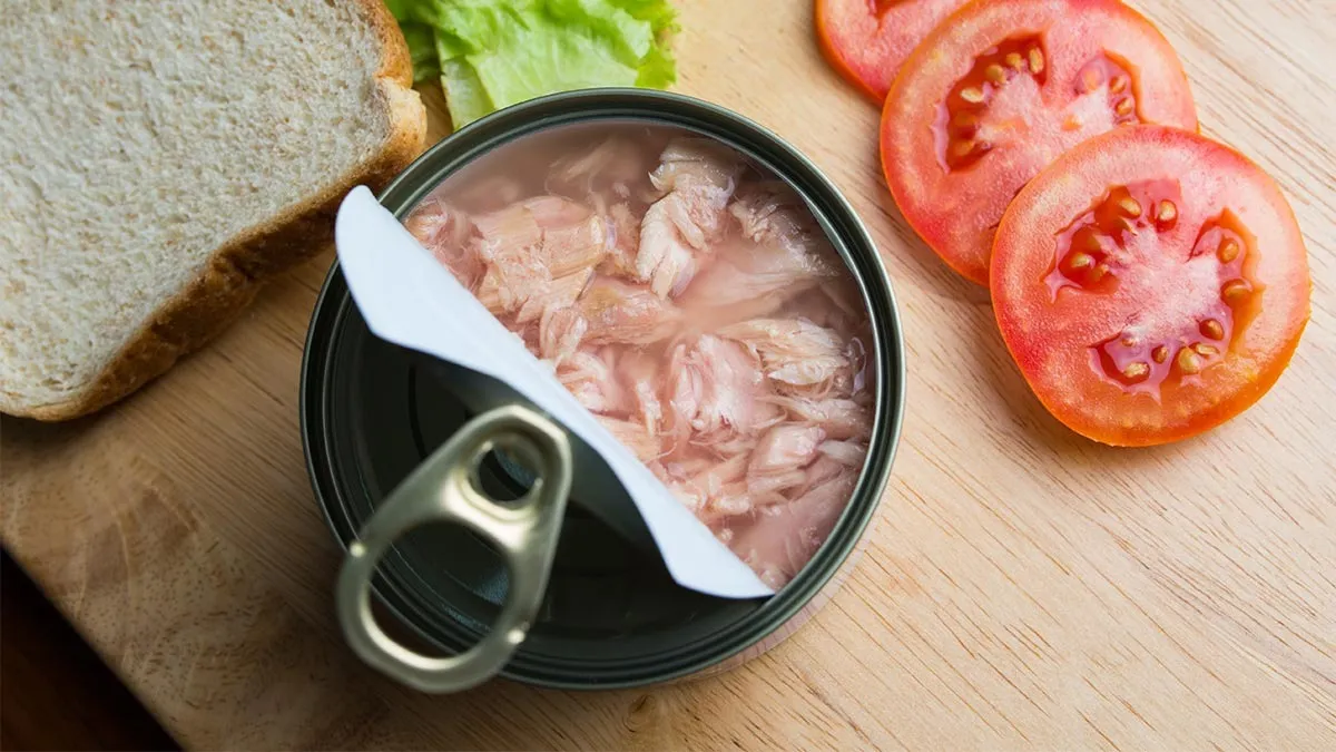 ¿El atún en lata está crudo? Descubre la verdad detrás de este popular alimento