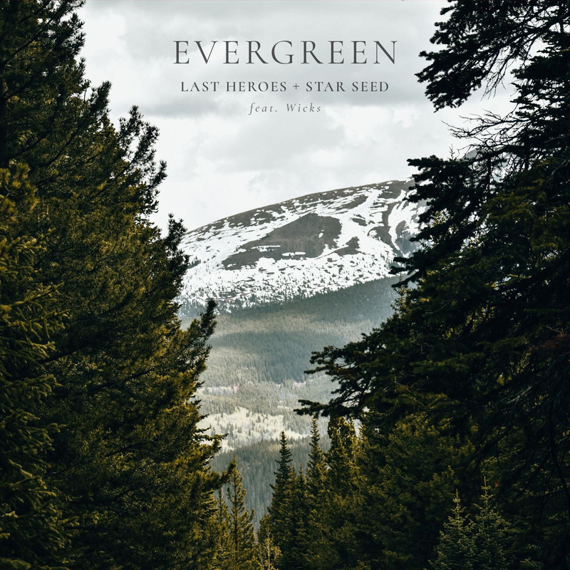 Last Heroes, Star Seed, Wicks - Evergreen