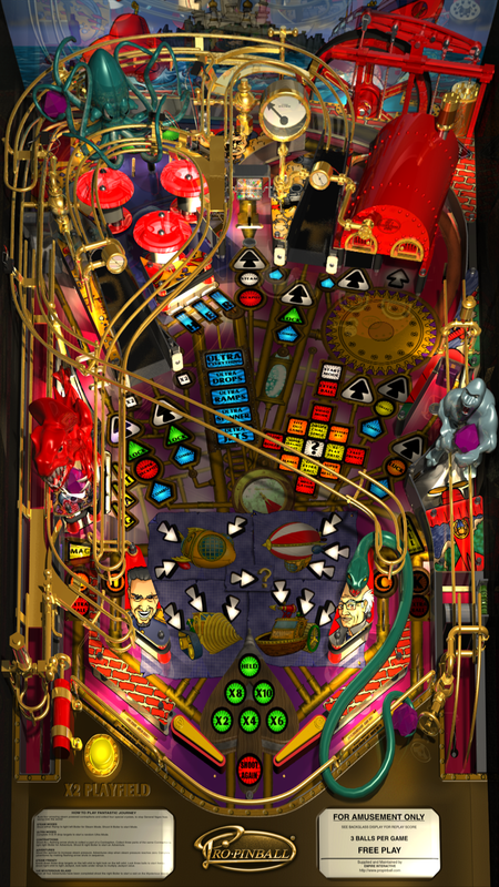 vpx pinball pc download