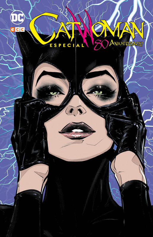 Catwoman-80aniversario-cubierta