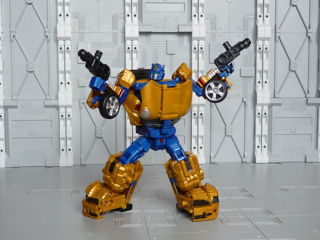 Shinebug 3