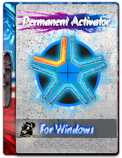 Windows 10 Permanent Activator Plus v1.3