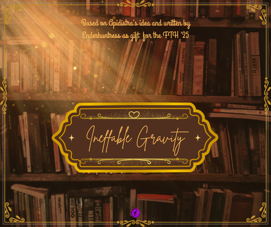 Ineffable Gravity
