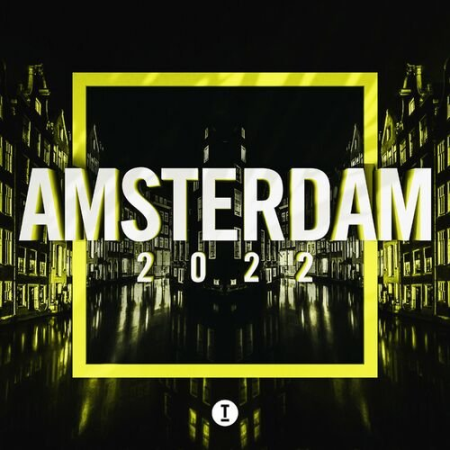 VA - Toolroom Amsterdam 2022 (2022)