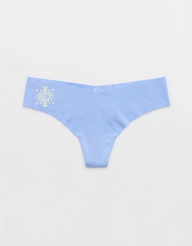 Stock up on 10 Pairs of Aerie Undies for only  (Reg. )