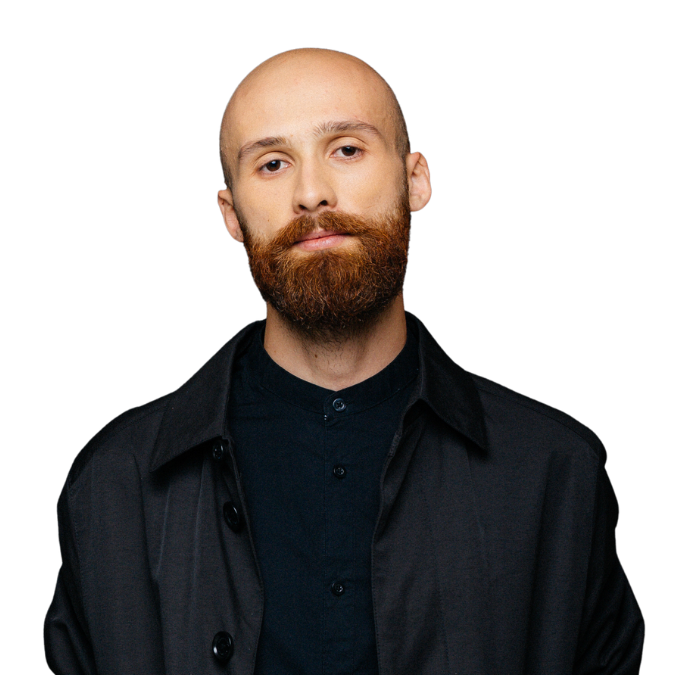 Denis Bolborea | KABLAT