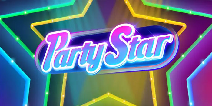 Cara Ampuh Menang Slot Party Star Lewat Situs DORAHOKI